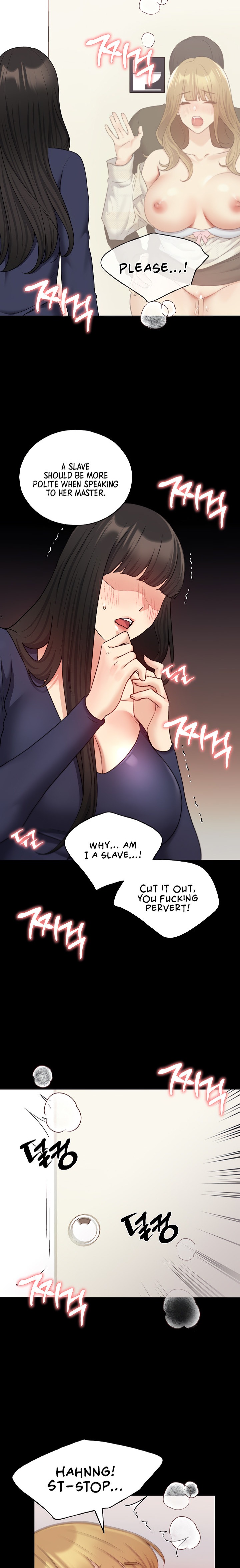 My Illustrator - Chapter 24 [photo 8] - MangaPorn