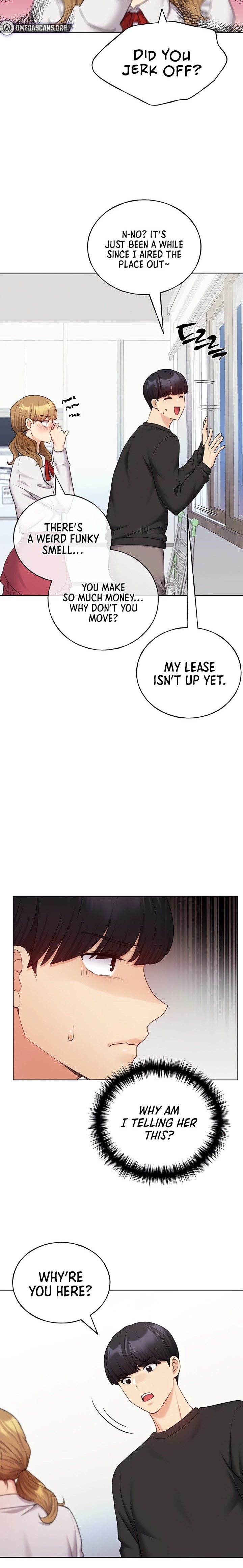 My Illustrator - Chapter 25 [photo 13] - MangaPorn