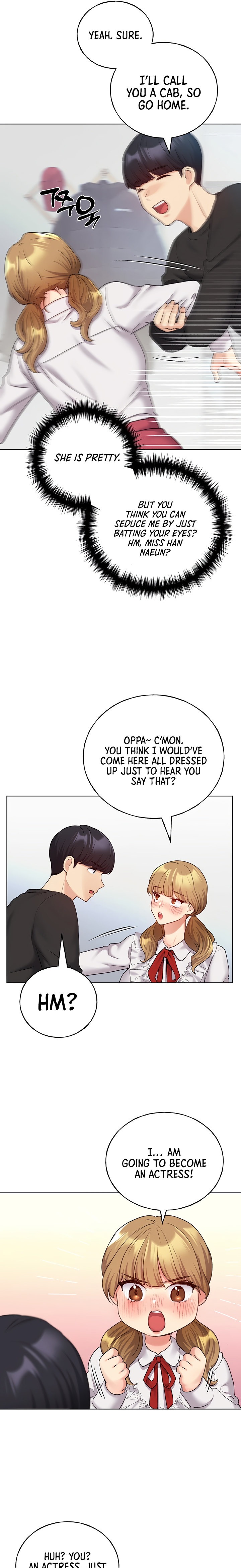 My Illustrator - Chapter 25 [photo 15] - MangaPorn