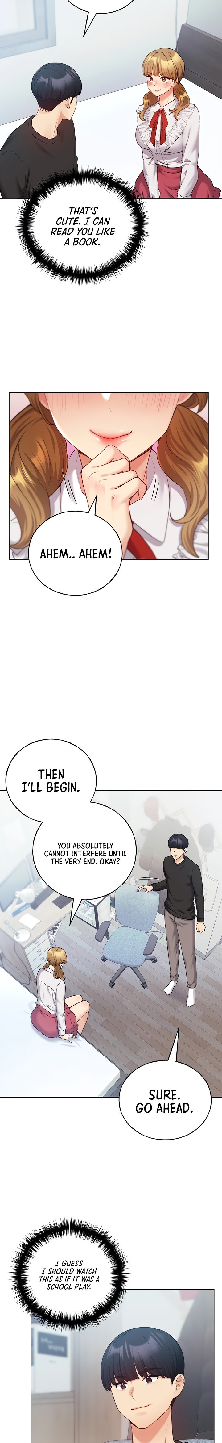 My Illustrator - Chapter 25 [photo 19] - MangaPorn