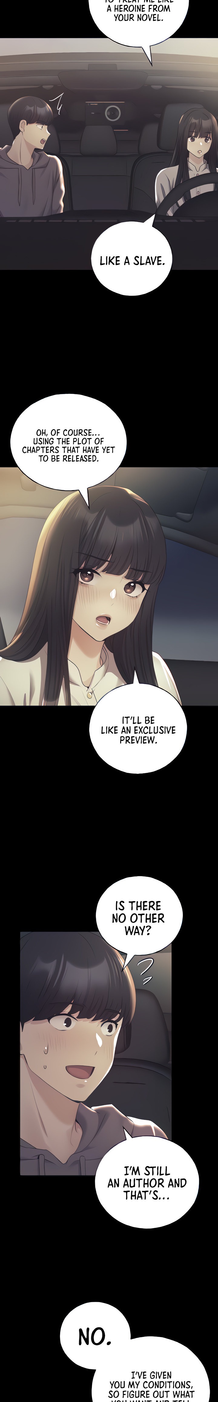 My Illustrator - Chapter 25 [photo 4] - MangaPorn