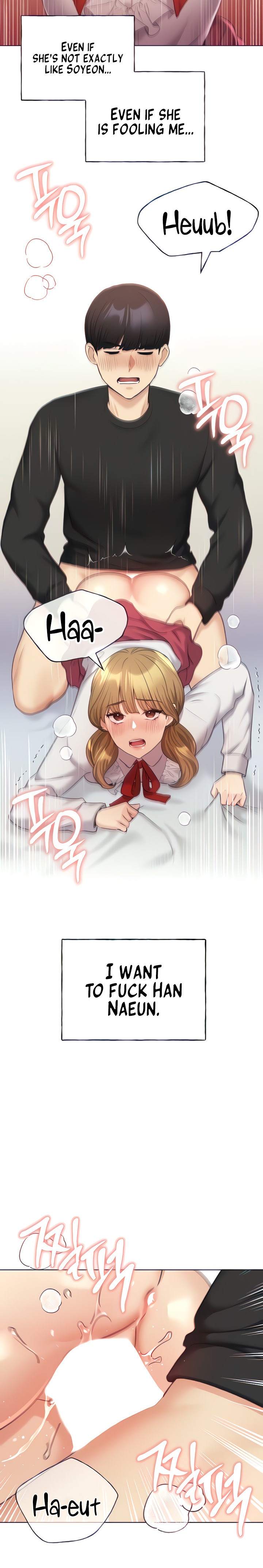 My Illustrator - Chapter 26 [photo 12] - MangaPorn