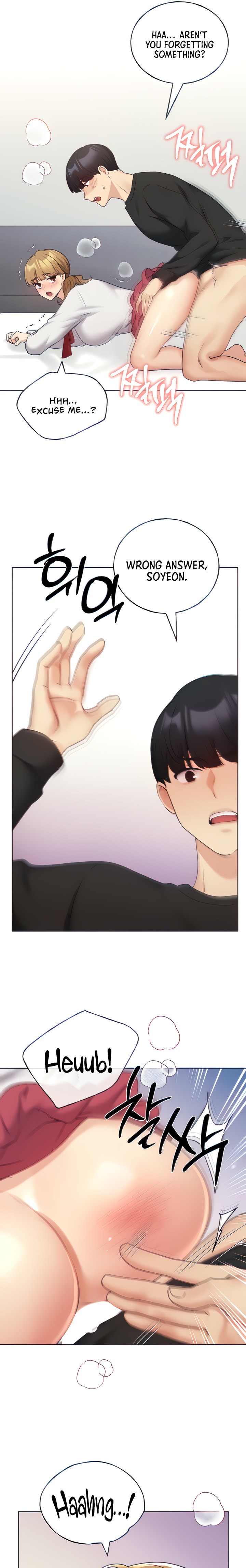 My Illustrator - Chapter 26 [photo 13] - MangaPorn