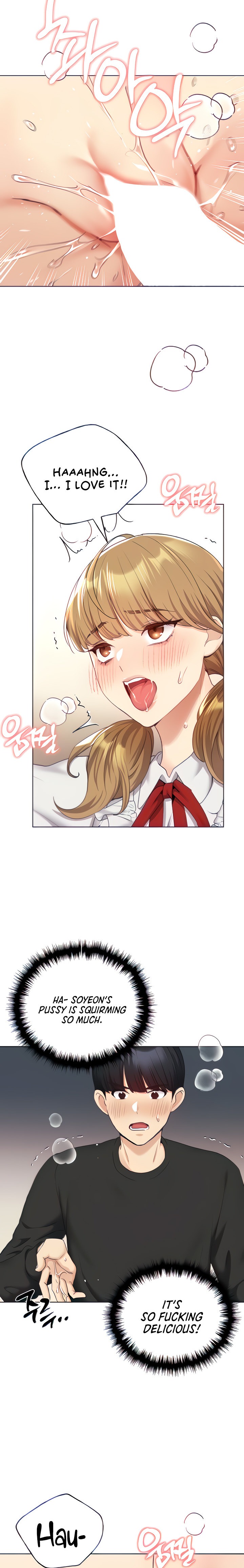 My Illustrator - Chapter 26 [photo 17] - MangaPorn