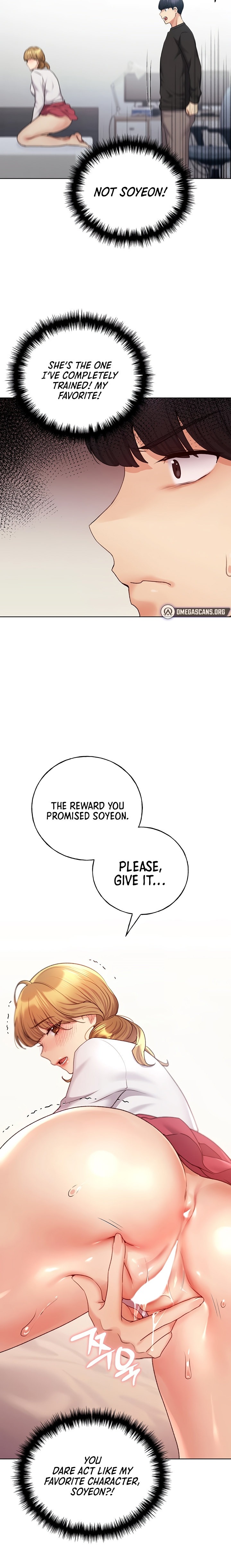 My Illustrator - Chapter 26 [photo 2] - MangaPorn