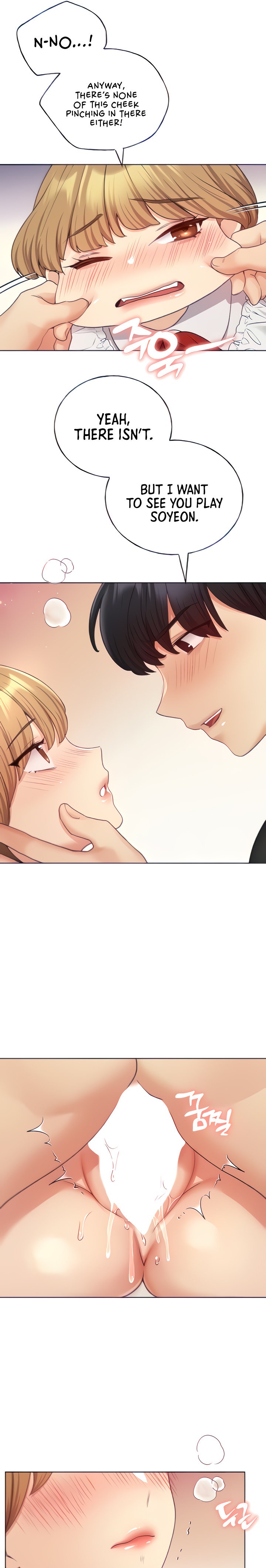 My Illustrator - Chapter 26 [photo 22] - MangaPorn