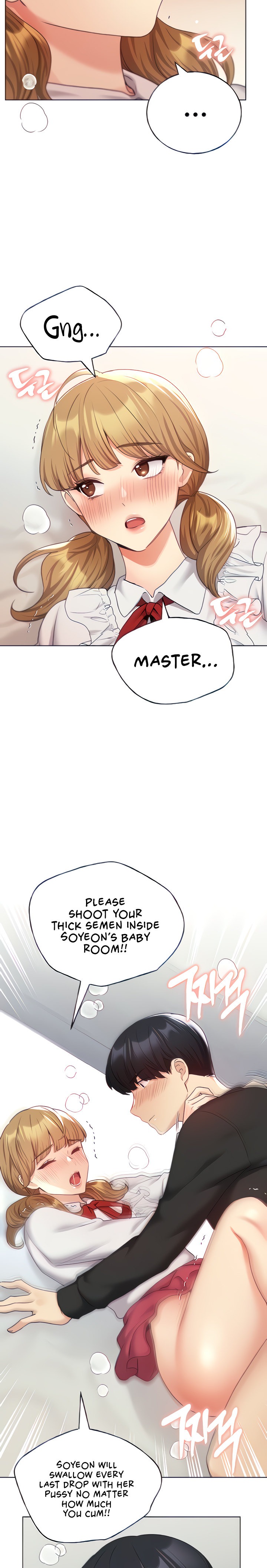 My Illustrator - Chapter 26 [photo 23] - MangaPorn