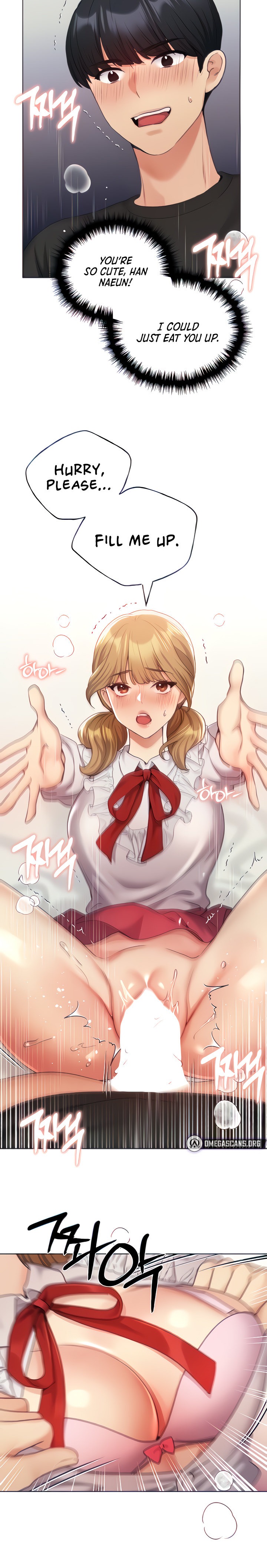 My Illustrator - Chapter 26 [photo 24] - MangaPorn