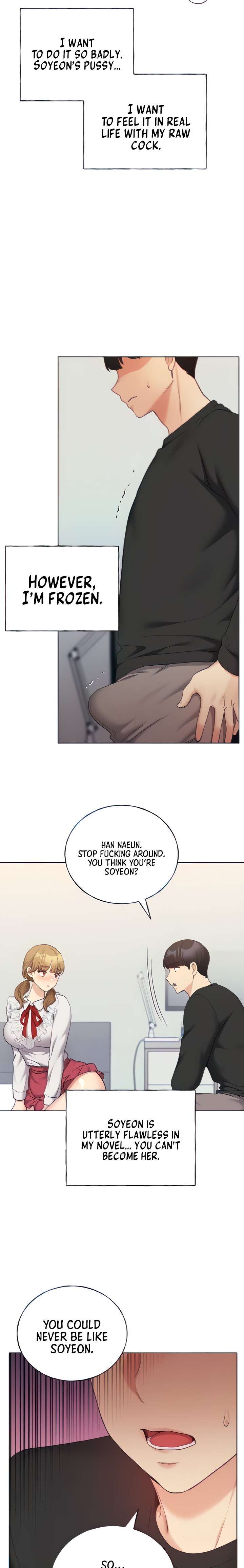 My Illustrator - Chapter 26 [photo 5] - MangaPorn