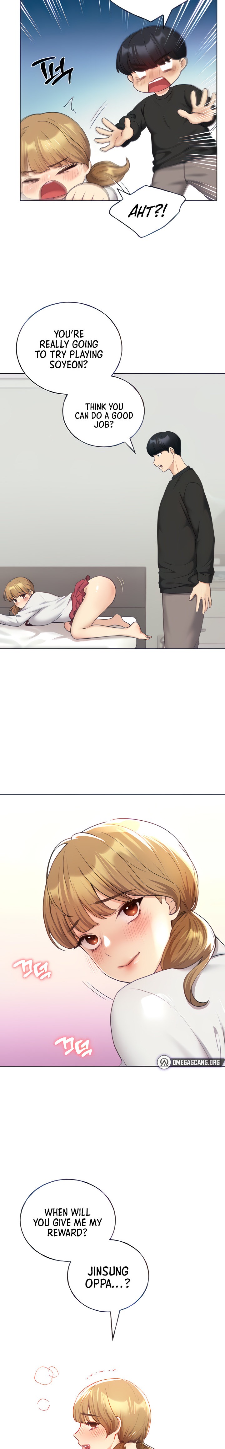 My Illustrator - Chapter 26 [photo 8] - MangaPorn