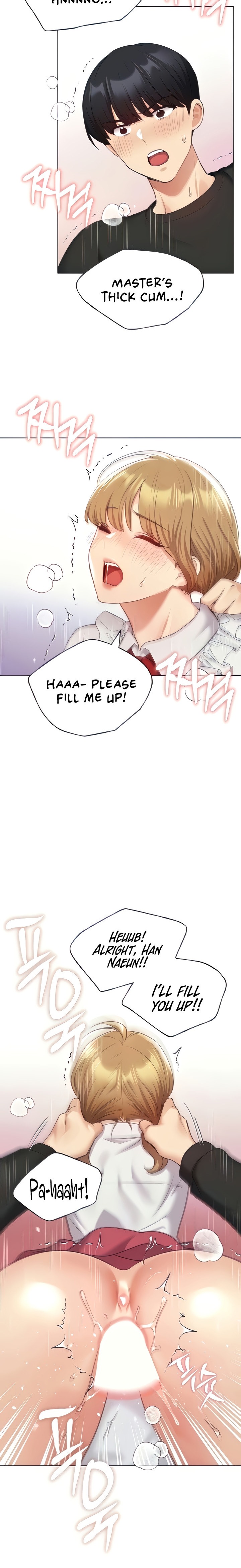 My Illustrator - Chapter 27 [photo 12] - MangaPorn