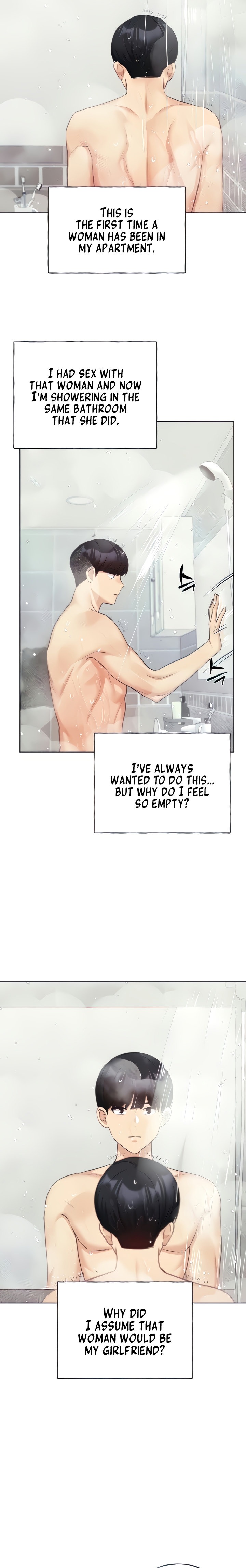 My Illustrator - Chapter 27 [photo 19] - MangaPorn