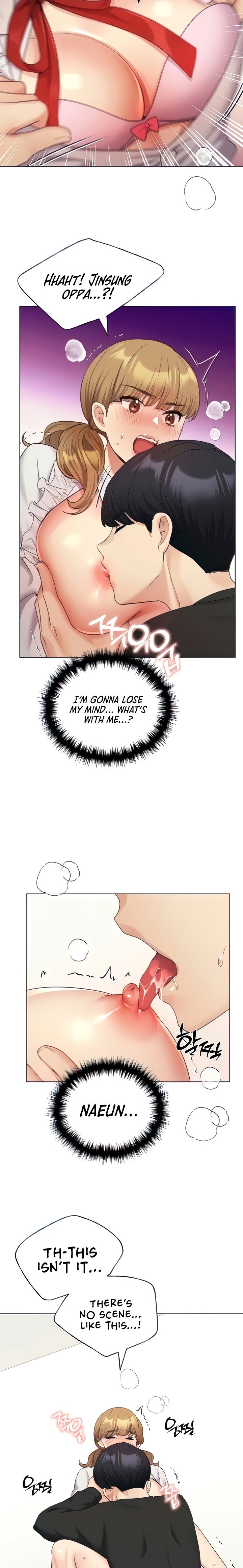 My Illustrator - Chapter 27 [photo 5] - MangaPorn