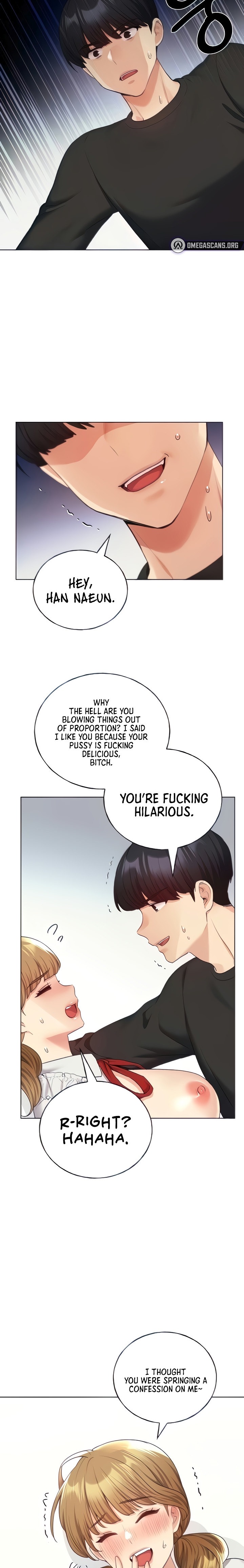 My Illustrator - Chapter 27 [photo 8] - MangaPorn