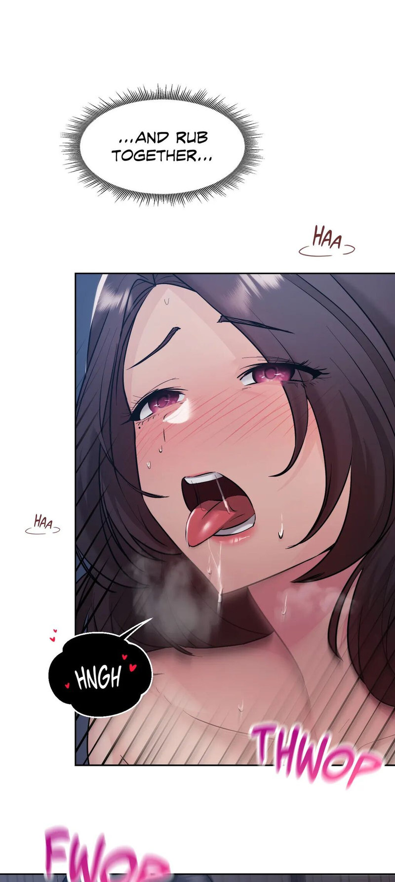 Wreck My Bias - Chapter 26 [photo 18] - MangaPorn