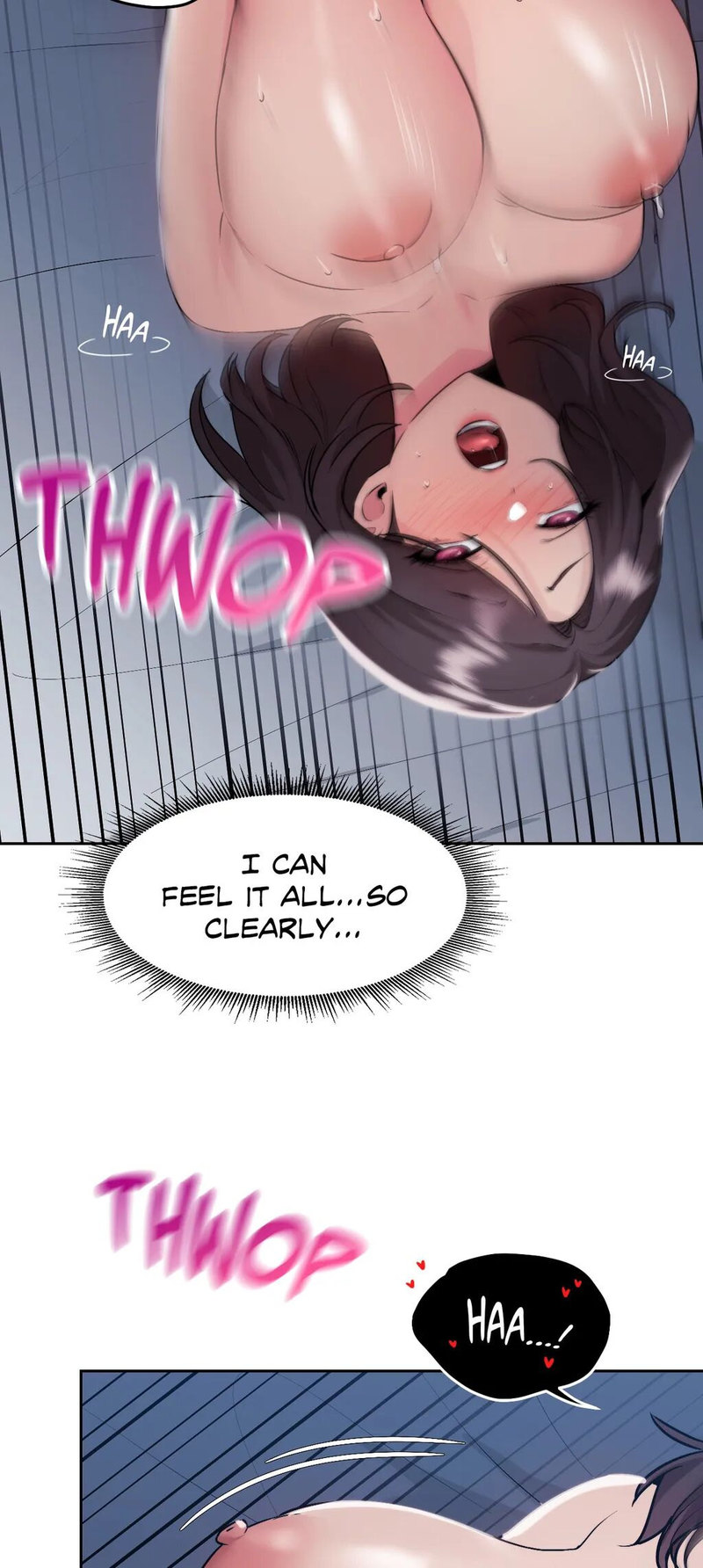 Wreck My Bias - Chapter 26 [photo 20] - MangaPorn