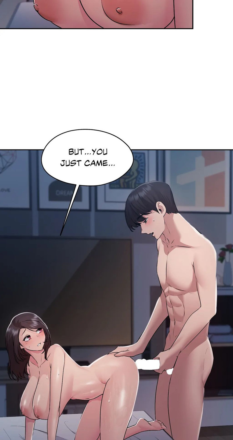 Wreck My Bias - Chapter 26 [photo 90] - MangaPorn