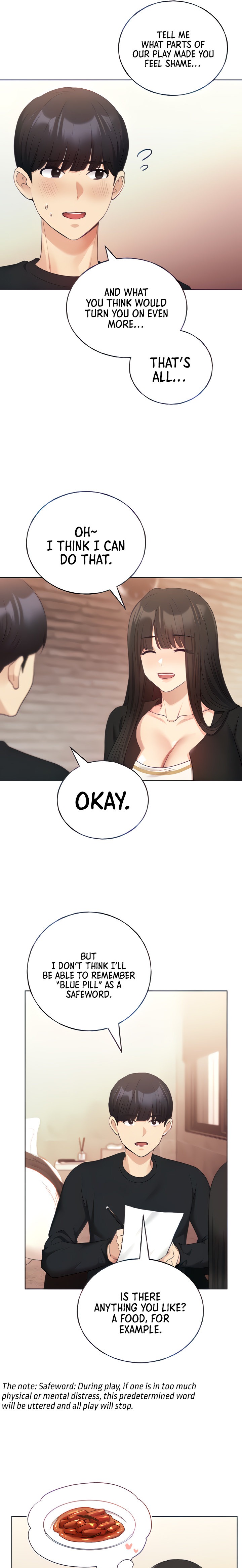 My Illustrator - Chapter 28 [photo 16] - MangaPorn