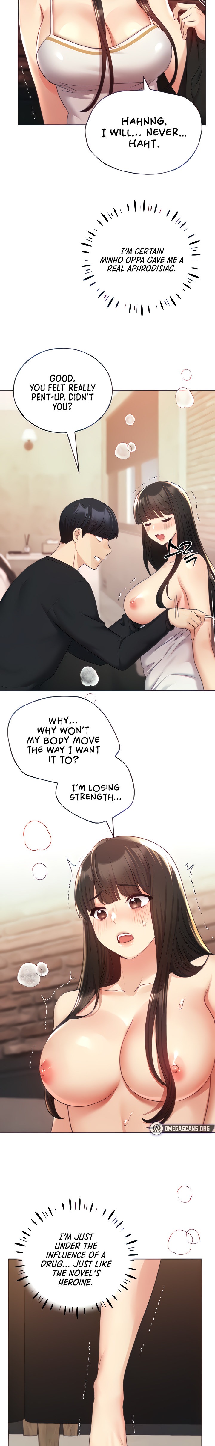 My Illustrator - Chapter 29 [photo 14] - MangaPorn