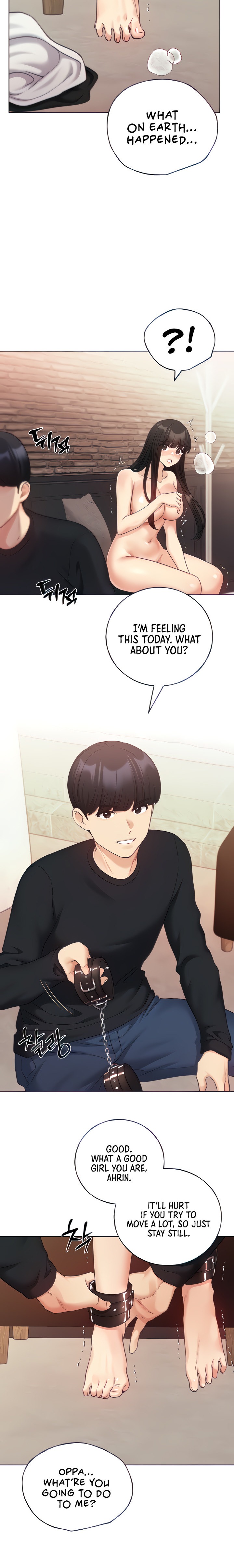 My Illustrator - Chapter 29 [photo 15] - MangaPorn