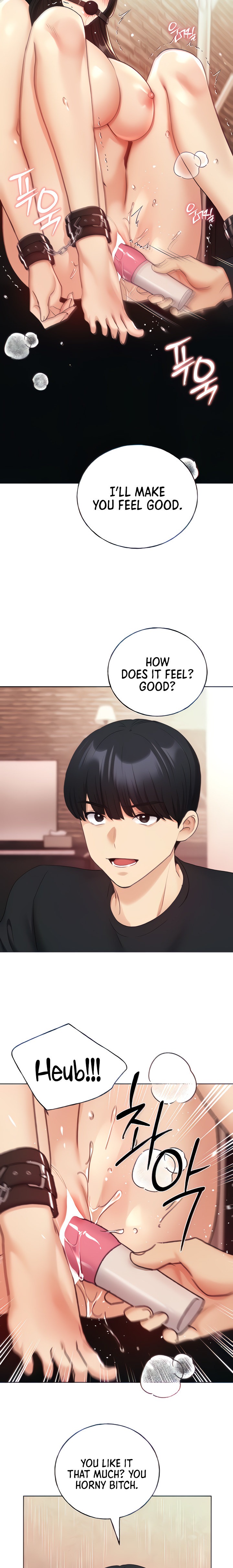 My Illustrator - Chapter 29 [photo 20] - MangaPorn