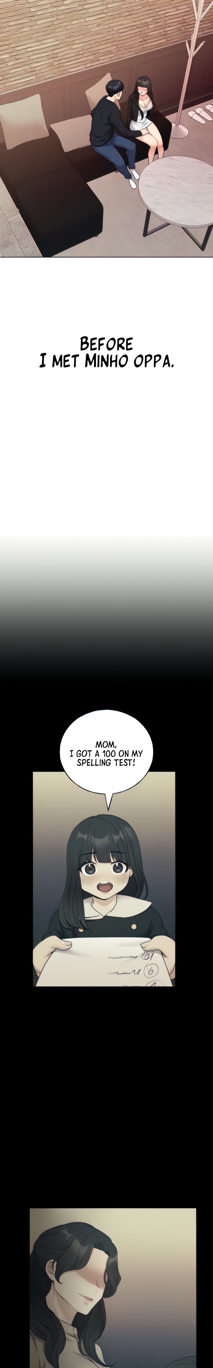 My Illustrator - Chapter 29 [photo 5] - MangaPorn