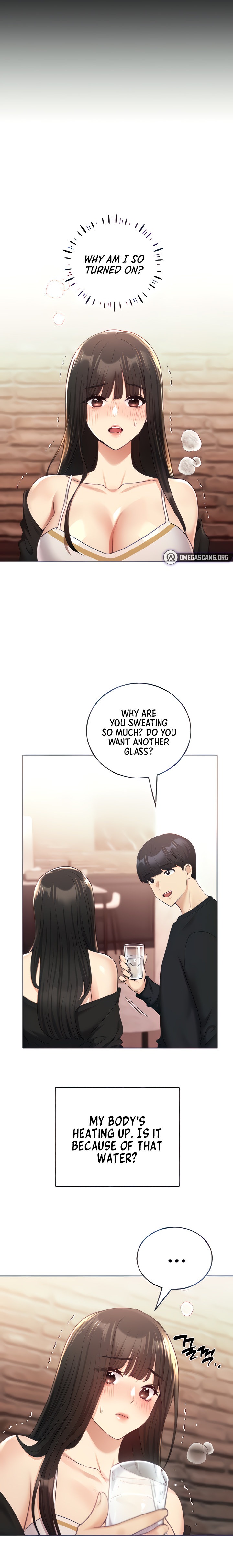 My Illustrator - Chapter 29 [photo 8] - MangaPorn