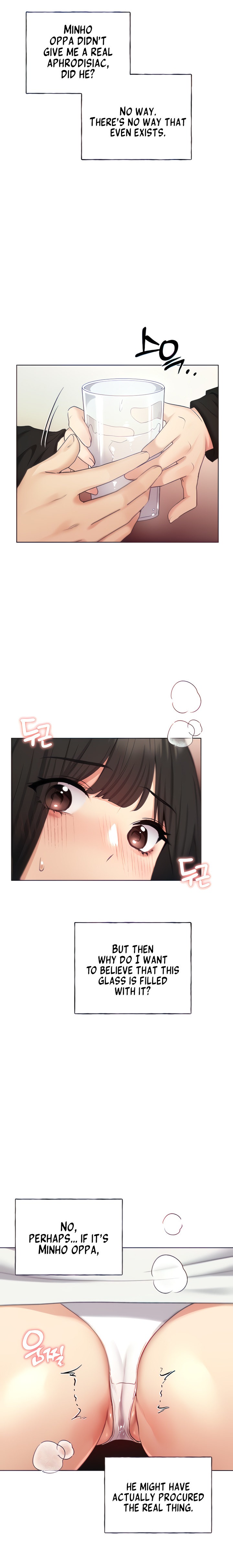 My Illustrator - Chapter 29 [photo 9] - MangaPorn