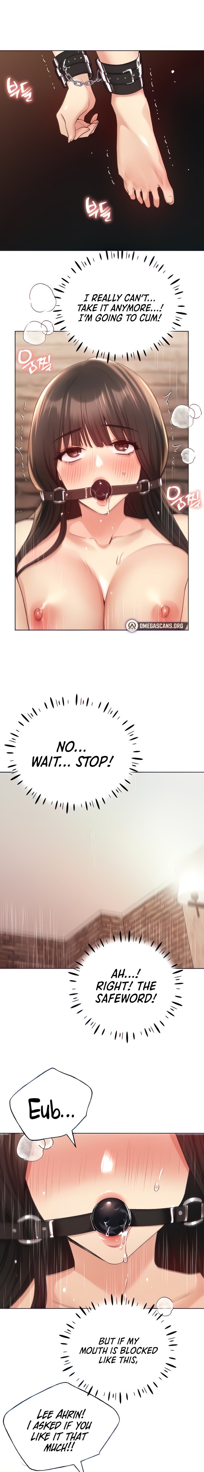 My Illustrator - Chapter 30 [photo 1] - MangaPorn