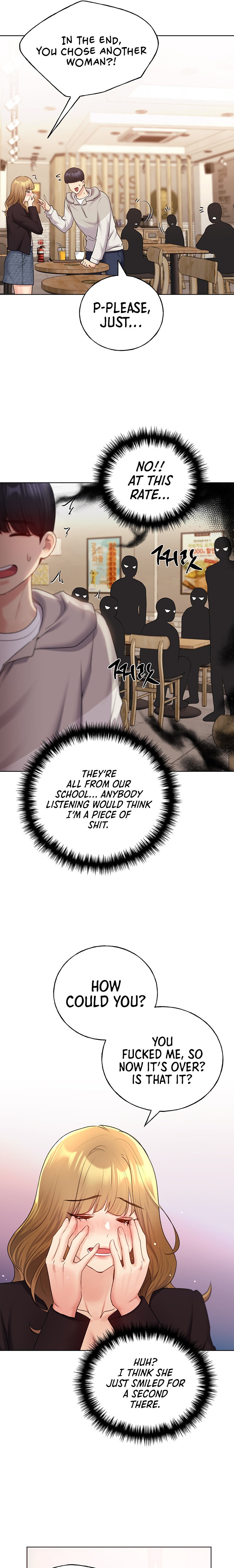 My Illustrator - Chapter 31 [photo 9] - MangaPorn