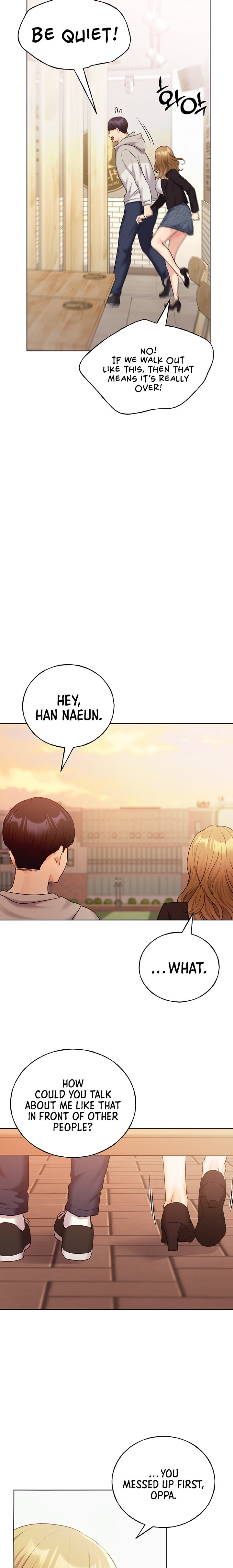 My Illustrator - Chapter 31 [photo 10] - MangaPorn