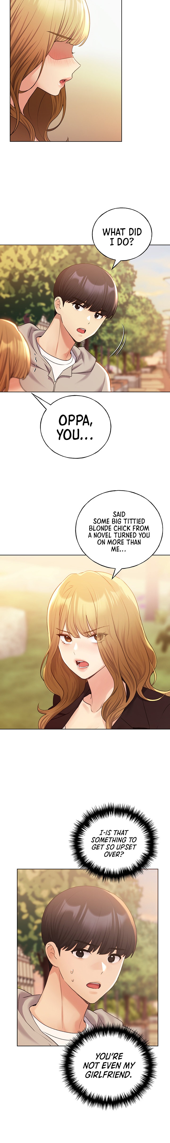 My Illustrator - Chapter 31 [photo 11] - MangaPorn