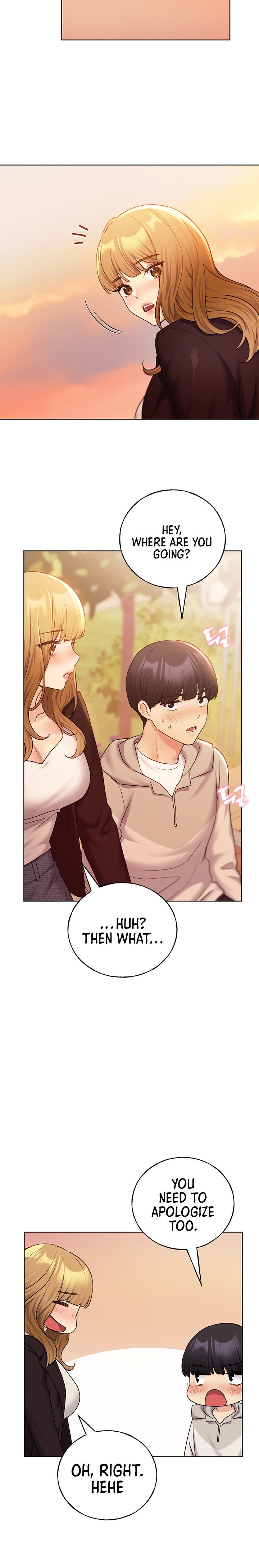 My Illustrator - Chapter 31 [photo 17] - MangaPorn