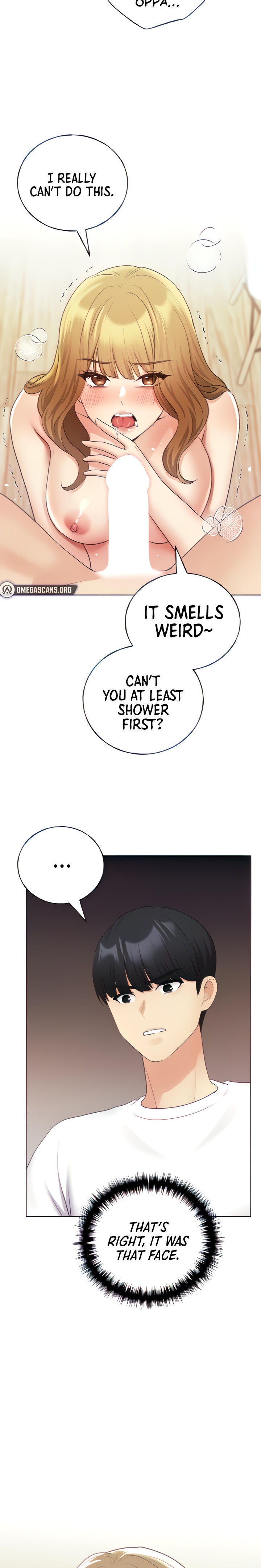 My Illustrator - Chapter 32 [photo 14] - MangaPorn