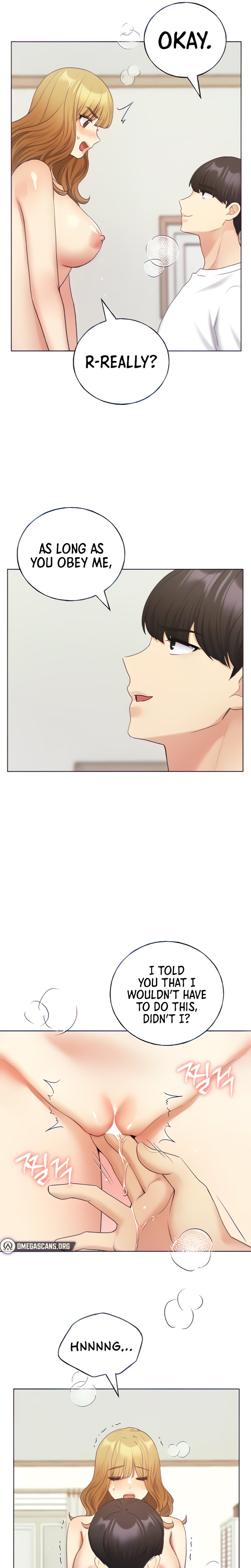 My Illustrator - Chapter 32 [photo 19] - MangaPorn