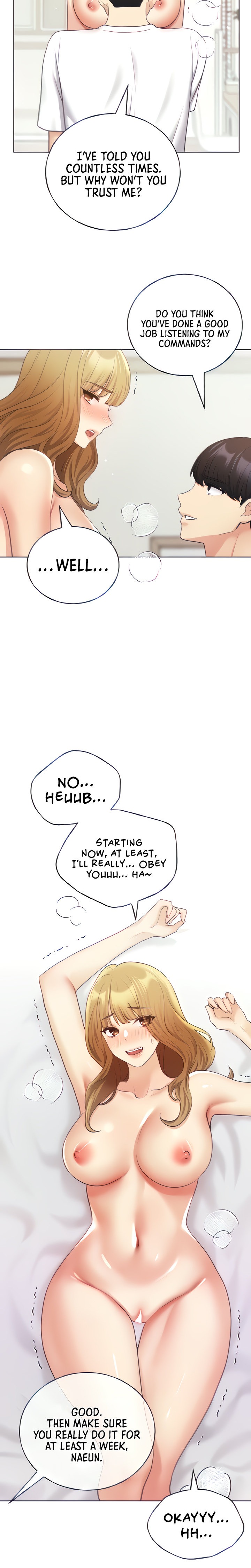 My Illustrator - Chapter 32 [photo 20] - MangaPorn