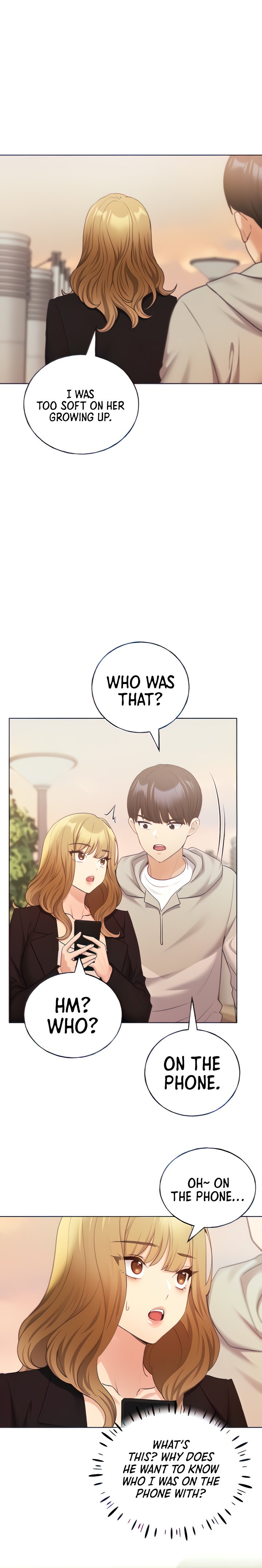 My Illustrator - Chapter 32 [photo 6] - MangaPorn