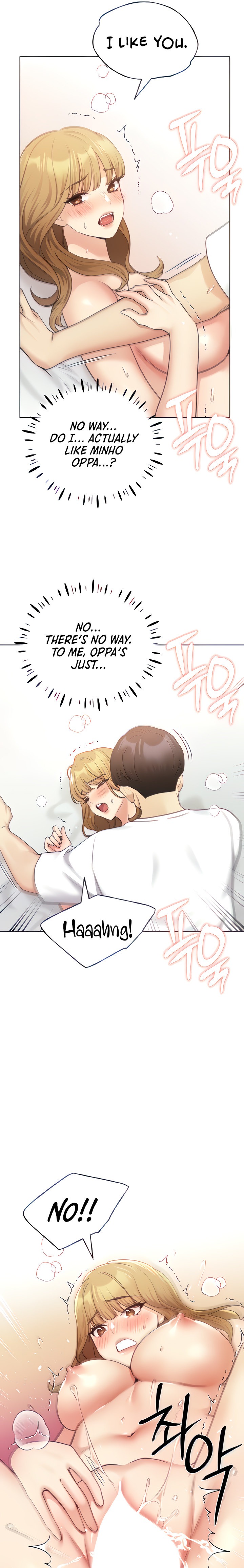 My Illustrator - Chapter 33 [photo 10] - MangaPorn