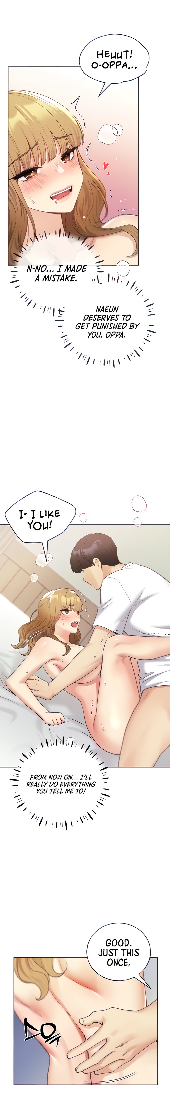 My Illustrator - Chapter 33 [photo 12] - MangaPorn