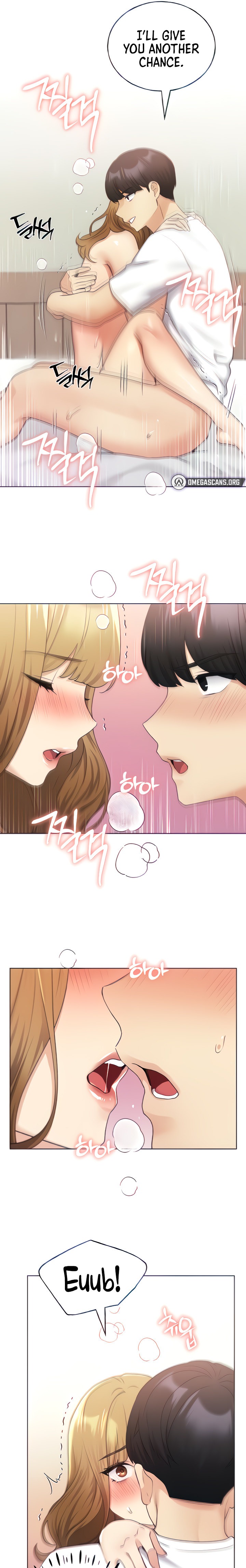 My Illustrator - Chapter 33 [photo 13] - MangaPorn