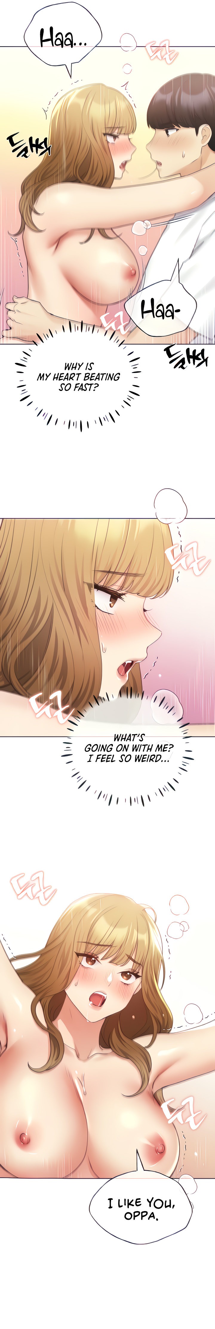 My Illustrator - Chapter 33 [photo 16] - MangaPorn