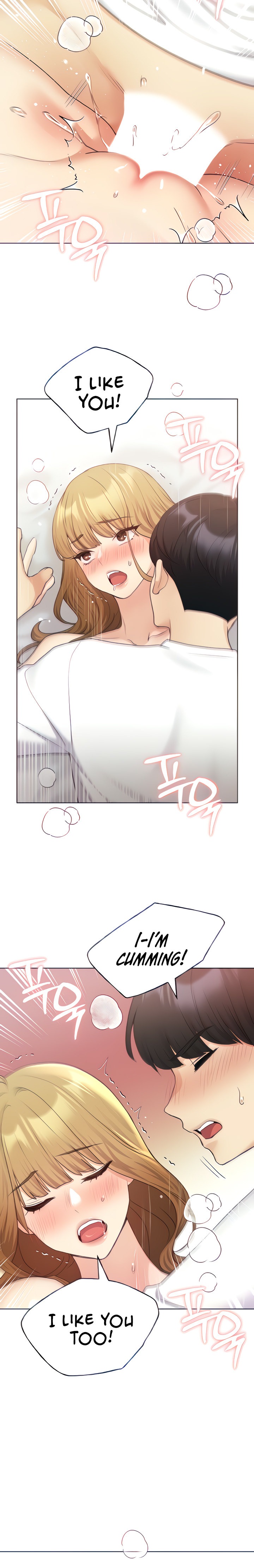 My Illustrator - Chapter 33 [photo 18] - MangaPorn