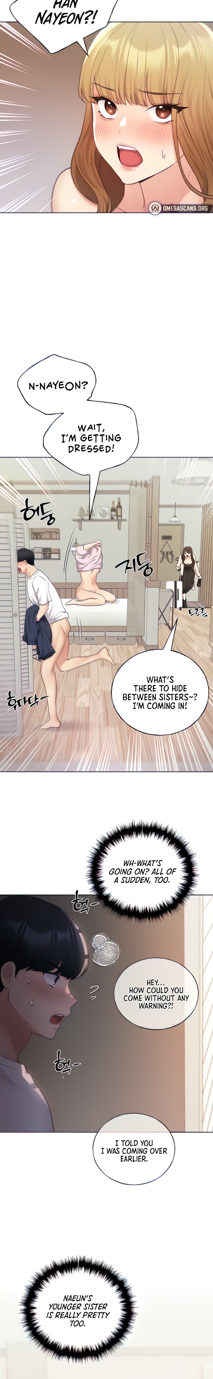 My Illustrator - Chapter 33 [photo 21] - MangaPorn