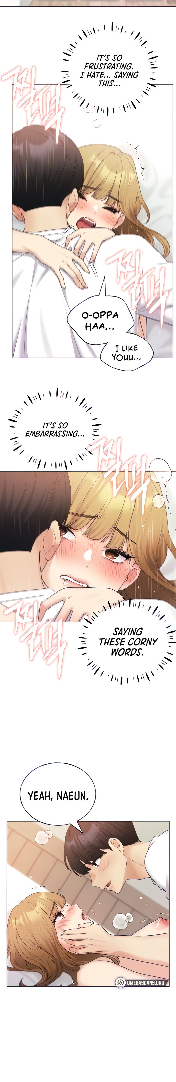 My Illustrator - Chapter 33 [photo 8] - MangaPorn