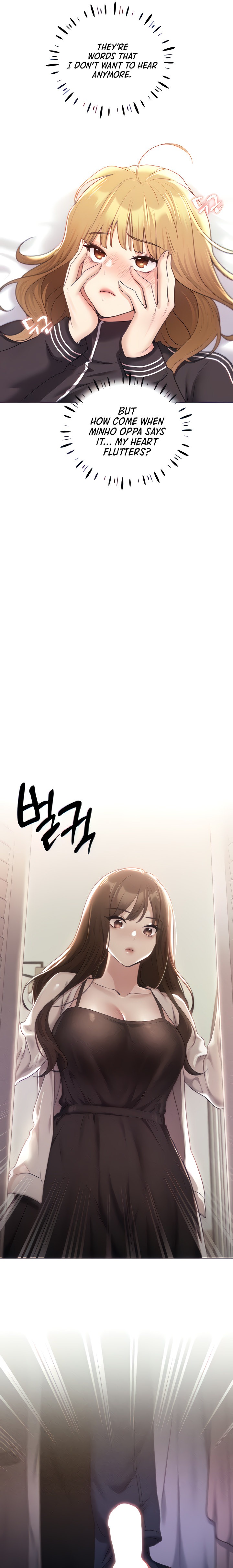 My Illustrator - Chapter 34 [photo 10] - MangaPorn