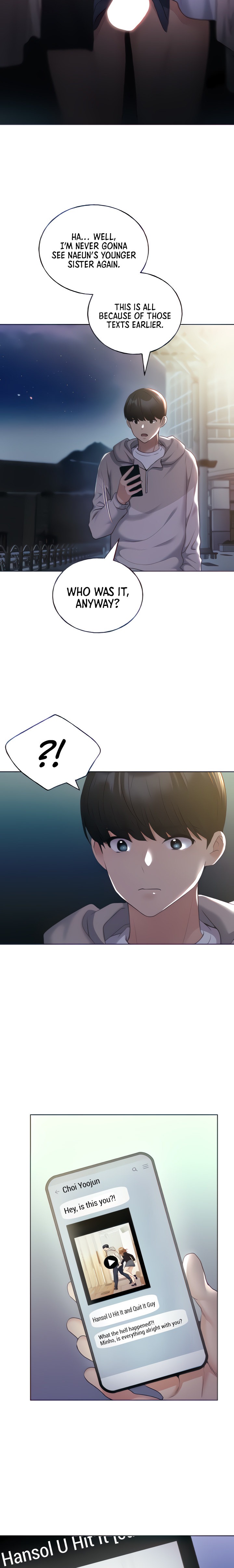 My Illustrator - Chapter 34 [photo 11] - MangaPorn