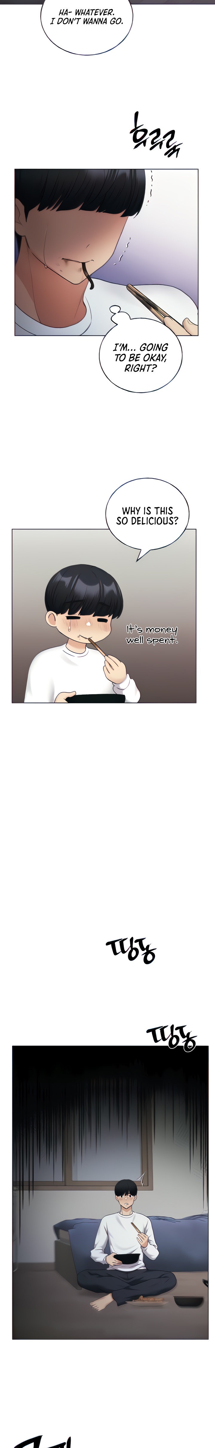 My Illustrator - Chapter 34 [photo 17] - MangaPorn