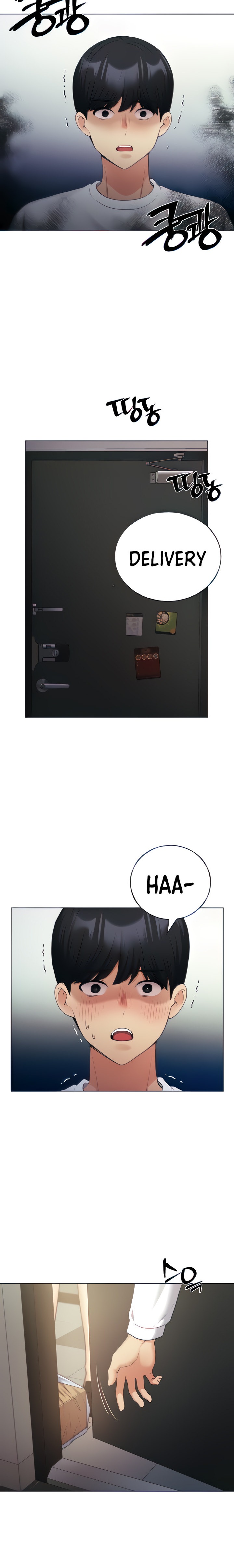 My Illustrator - Chapter 34 [photo 18] - MangaPorn