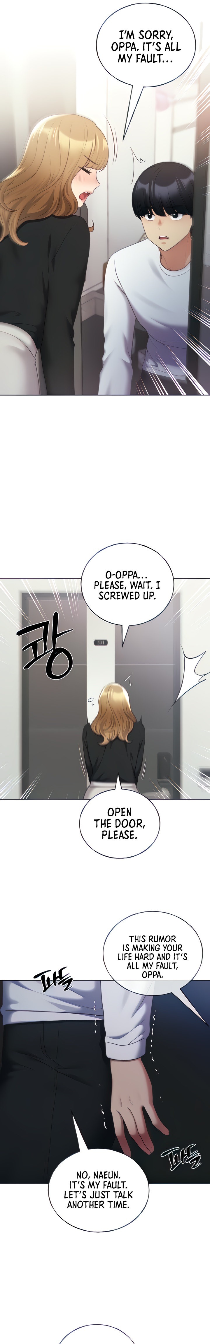 My Illustrator - Chapter 34 [photo 19] - MangaPorn