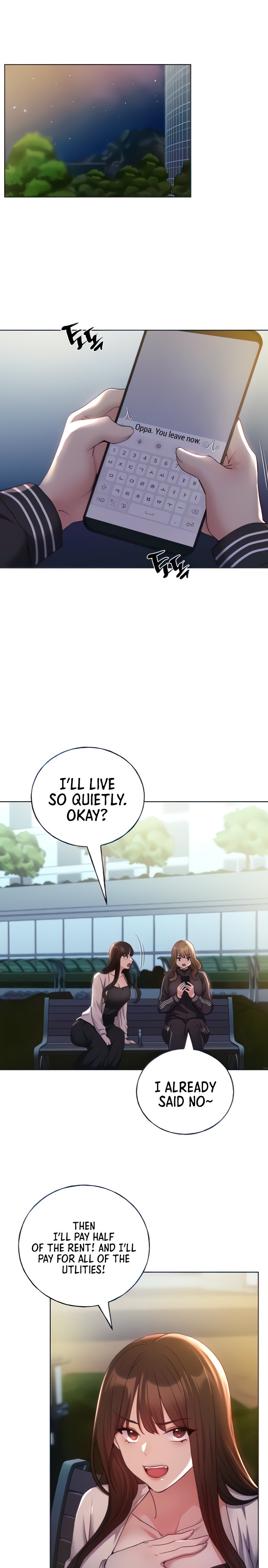 My Illustrator - Chapter 34 [photo 4] - MangaPorn